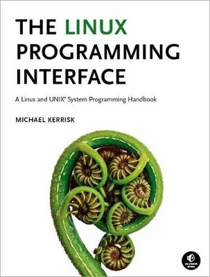 Linux Programming Interface book