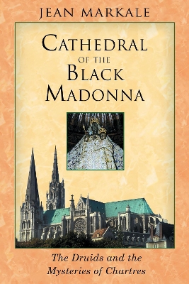 Cathedral of the Black Madonna book