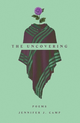 The Uncovering: poems book