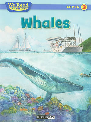 Whales book