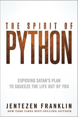 Spirit of Python book