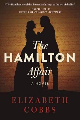 Hamilton Affair book