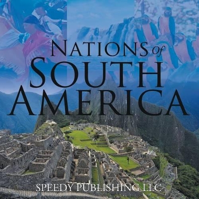 Nations of South America book