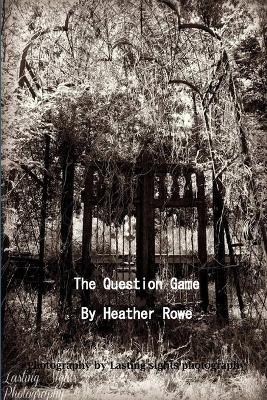 The Question Game book