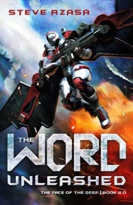 Word Unleashed book