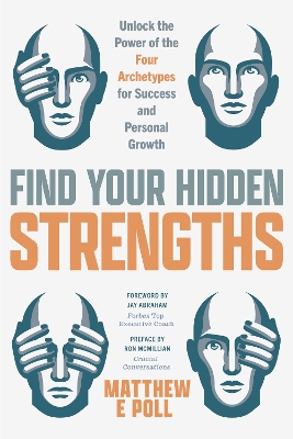 Find Your Hidden Strengths book