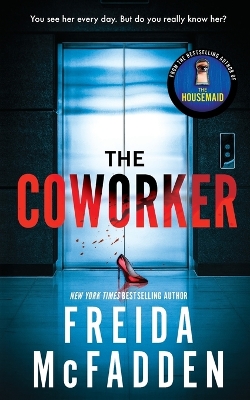 The Coworker book