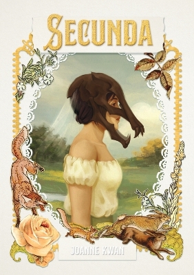 Secunda book
