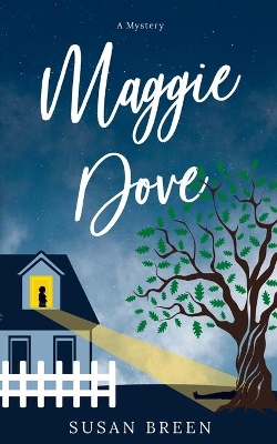 Maggie Dove book