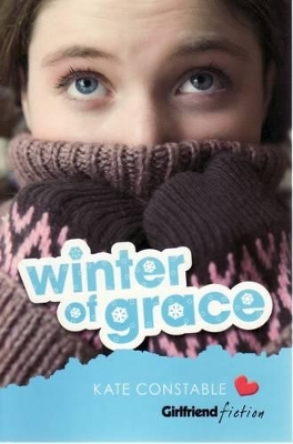 Winter of Grace (Girlfriend Fiction 10) book