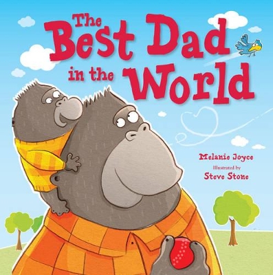 The Best Dad in the World book