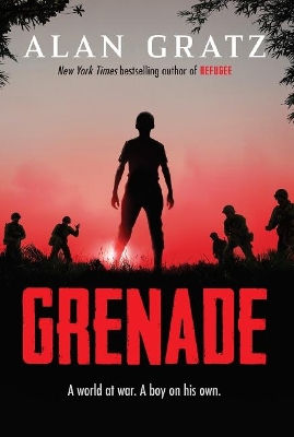 Grenade book