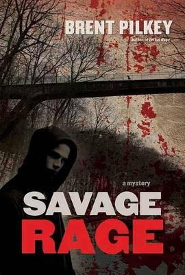 Savage Rage book