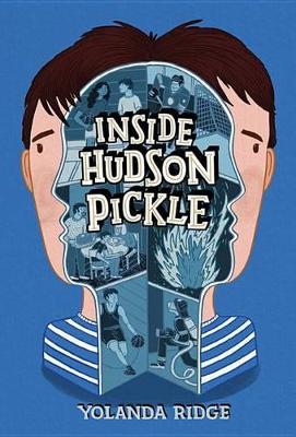 Inside Hudson Pickle book