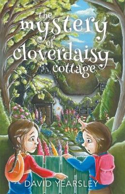 Mystery of Cloverdaisy Cottage book