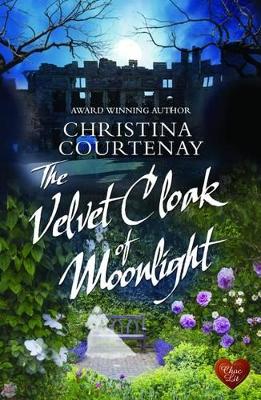 Velvet Cloak of Moonlight book