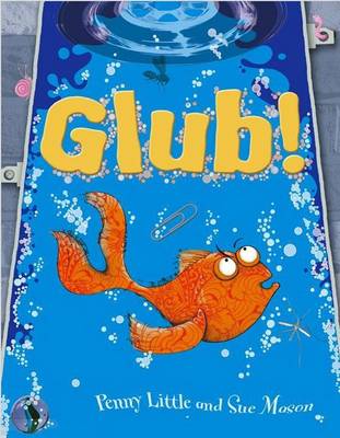 Glub book