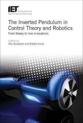 Inverted Pendulum in Control Theory and Robotics book