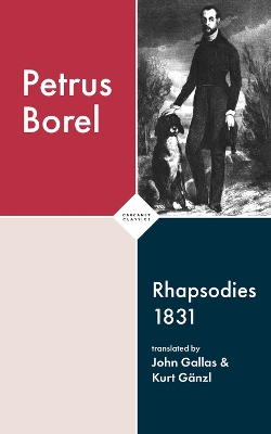 Rhapsodies 1831 book