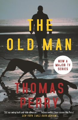 The Old Man: Now a major TV series book