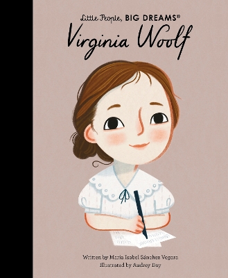 Virginia Woolf: Volume 132 book