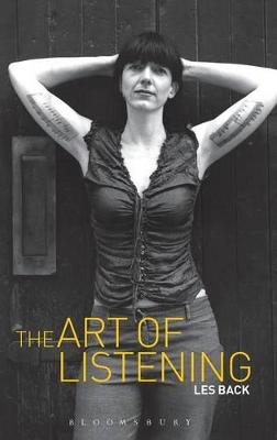The Art of Listening by Les Back