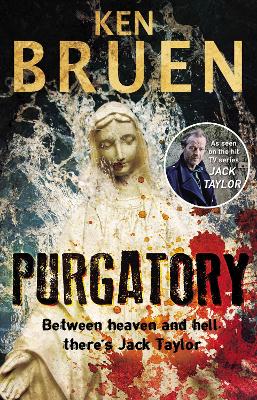 Purgatory book