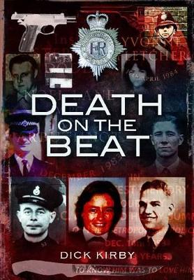 Death on the Beat by Dick Kirby