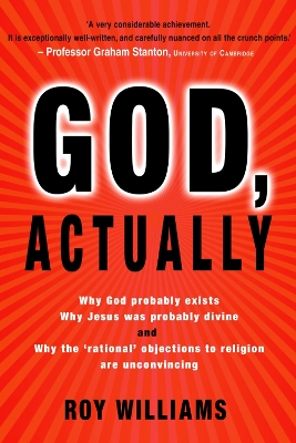 God, Actually by Roy Williams