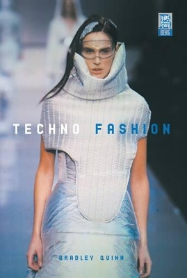 Techno Fashion book