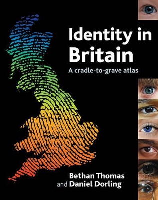 Identity in Britain book