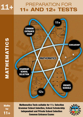 Mathematics: Preparation for 11+ and 12+ Tests book