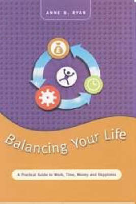 Balancing Your Life book