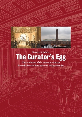 Curator's Egg book