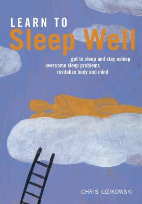 Learn to Sleep Well book
