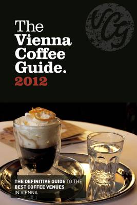 Vienna Coffee Guide 2012 book