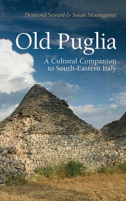 Old Puglia book