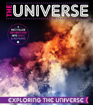 The Universe book