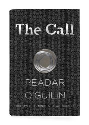 The Call by Peadar O'Guilin