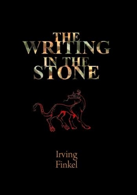 Writing in the Stone book