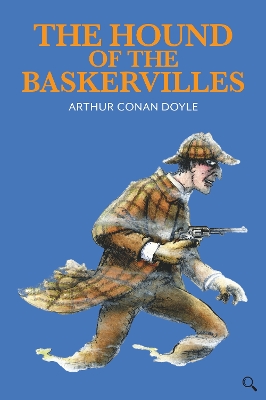 Hound of the Baskervilles, The book