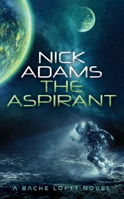The Aspirant book