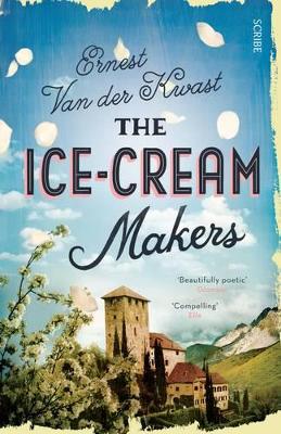 Ice-Cream Makers by Ernest van der Kwast