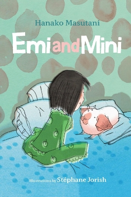 Emi And Mini book