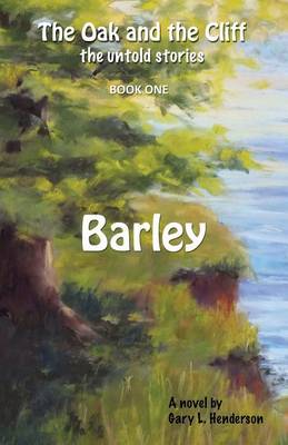 Barley book