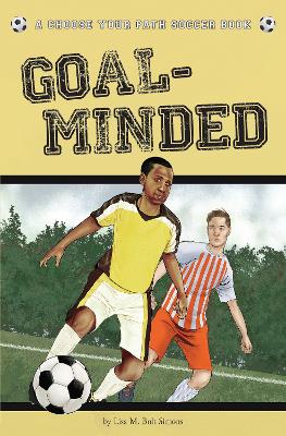 Goal-Minded book