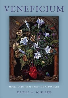 Veneficium book