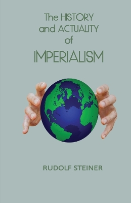 The History and Actuality of Imperialism book