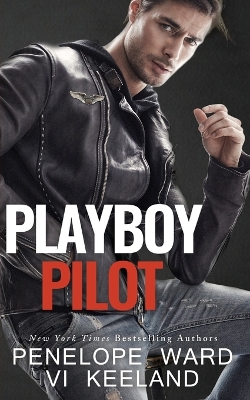 Playboy Pilot book