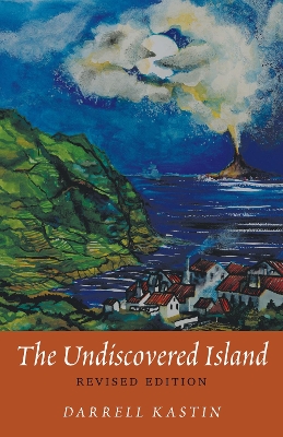 The Undiscovered Island book